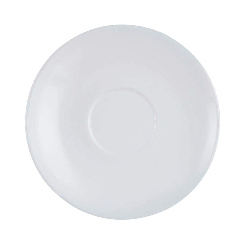Restorani taldrik, Arcoroc, ø153 mm, 6 tk., ⌀153x(H)mm