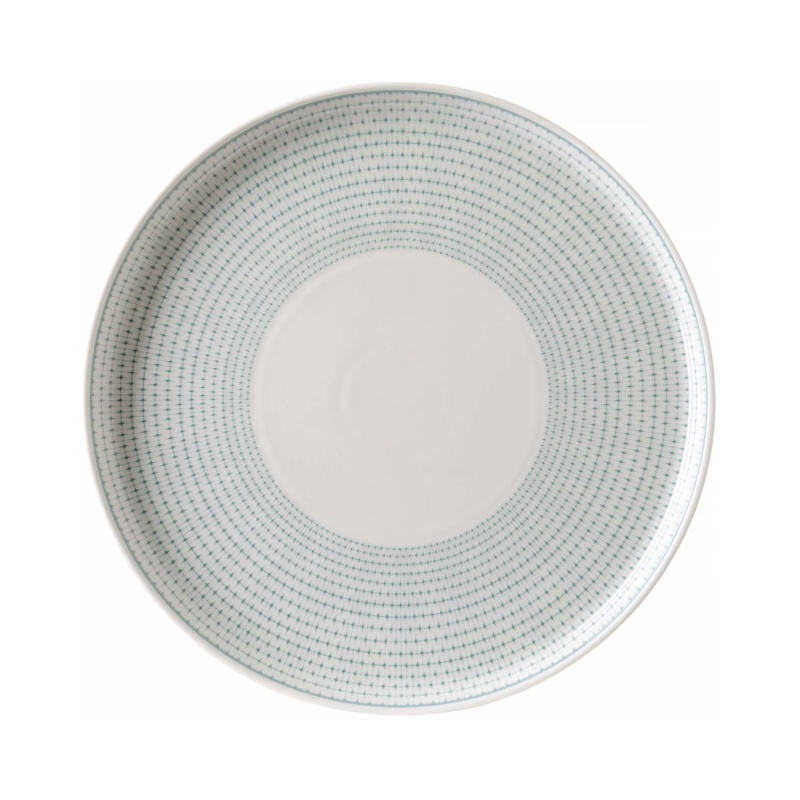 Verde high edge plate 290 mm