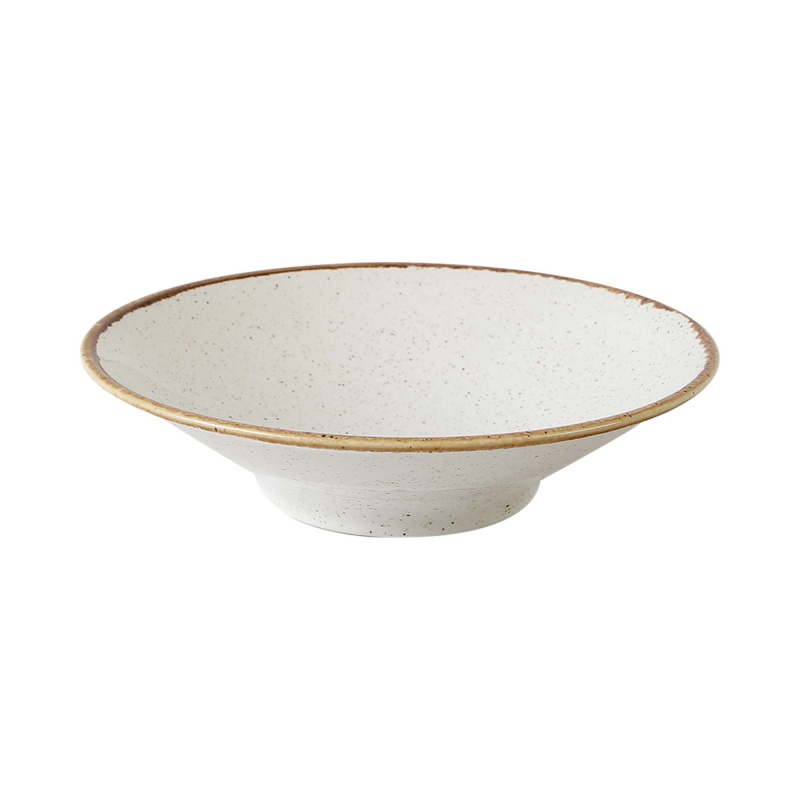 Sand  sügav taldrik, 200x(K)51mm