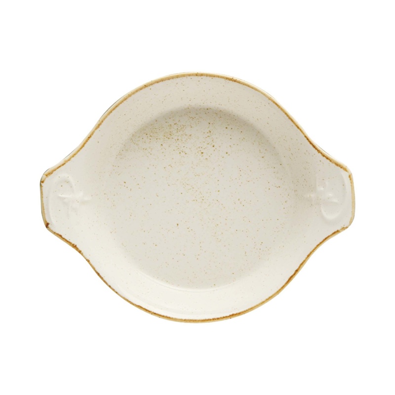 Ramekin, Porland, kreem, ⌀70 mm