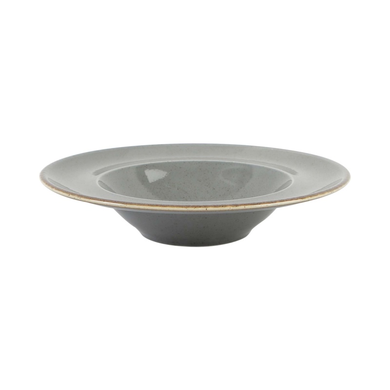 Stone pasta taldrik, 260mm