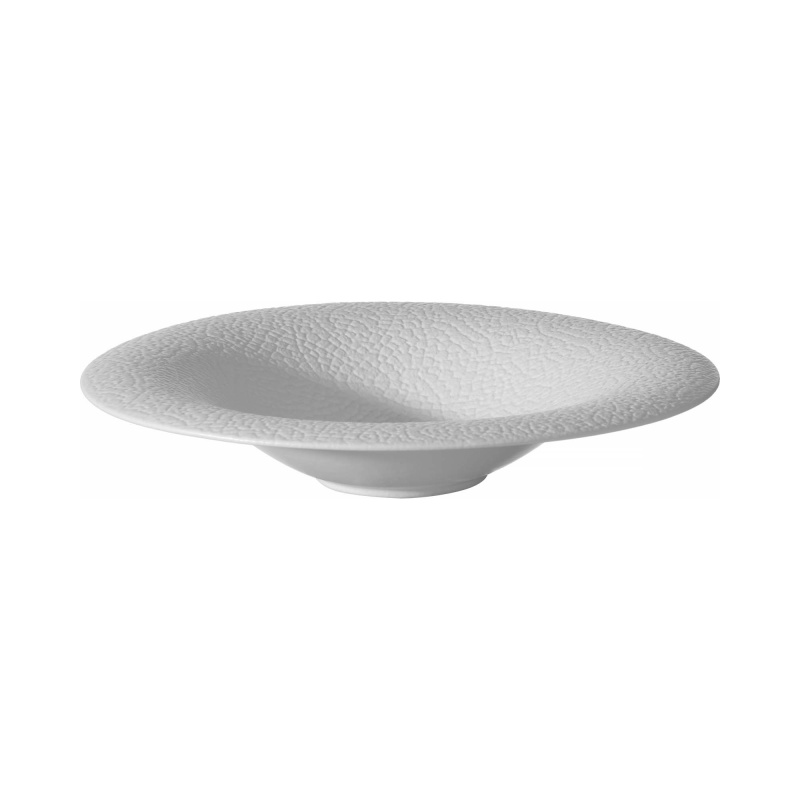 Fizz pasta plate 250 mm