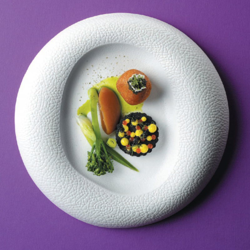 Fizz gurmeetaldrik 270mm