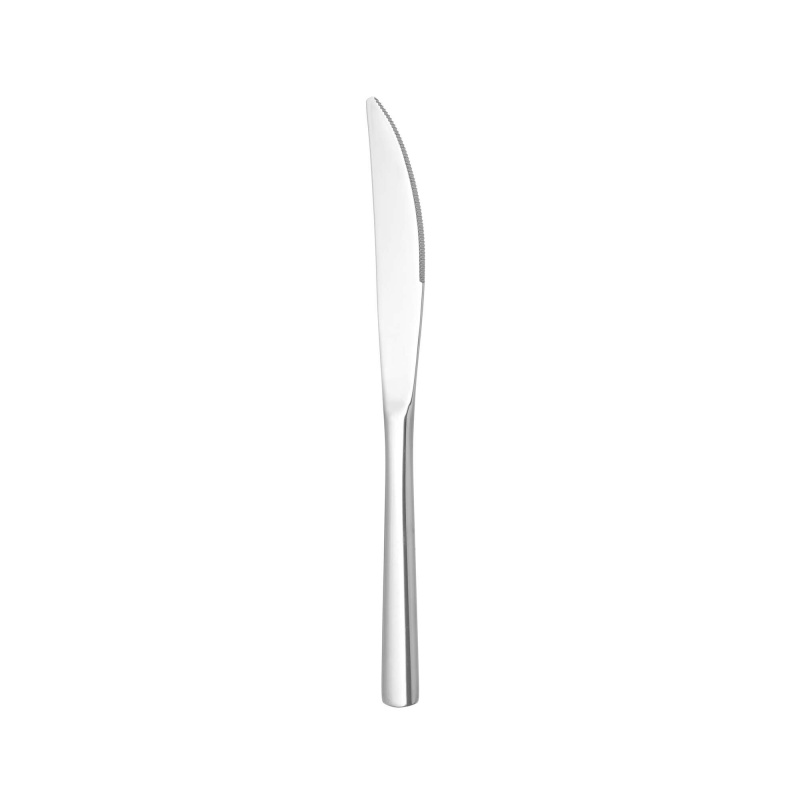 Bergen dessert knife, OVE, 201 mm, set of 12 pcs.