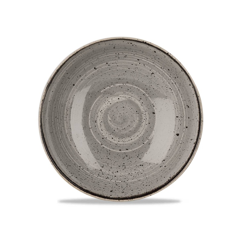 Миска Stonecast Grey 18,2 см/426 мл