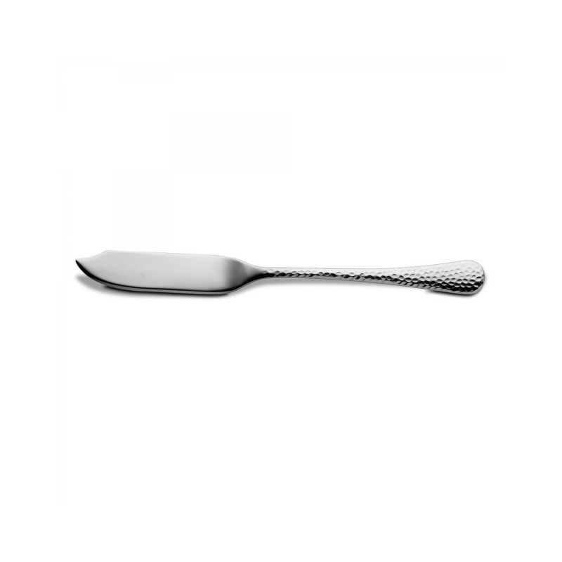 ISLA CUTLERY  FISH KNIFE 3.5MM / 201 mm