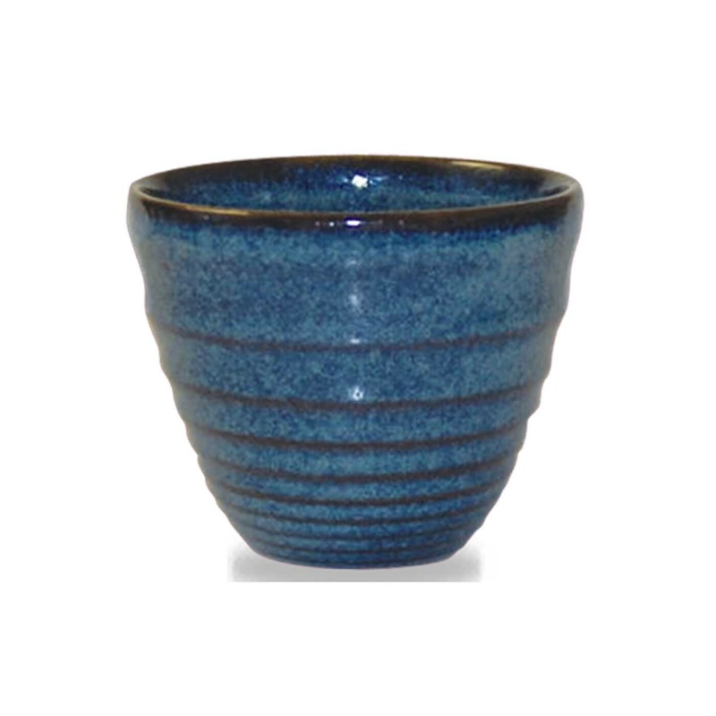 Sapphire Blue Ripple  kastmekauss, 110 ml