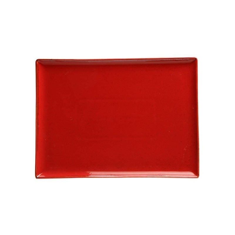 Porland, Porland Seasons Magma, Punane, 350x160mm