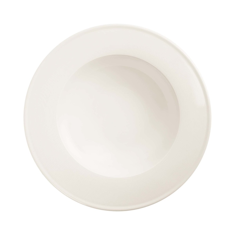 Line deep plate, 250mm