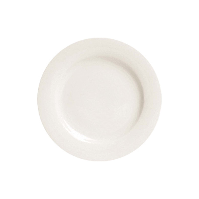 Dove plate, 270mm
