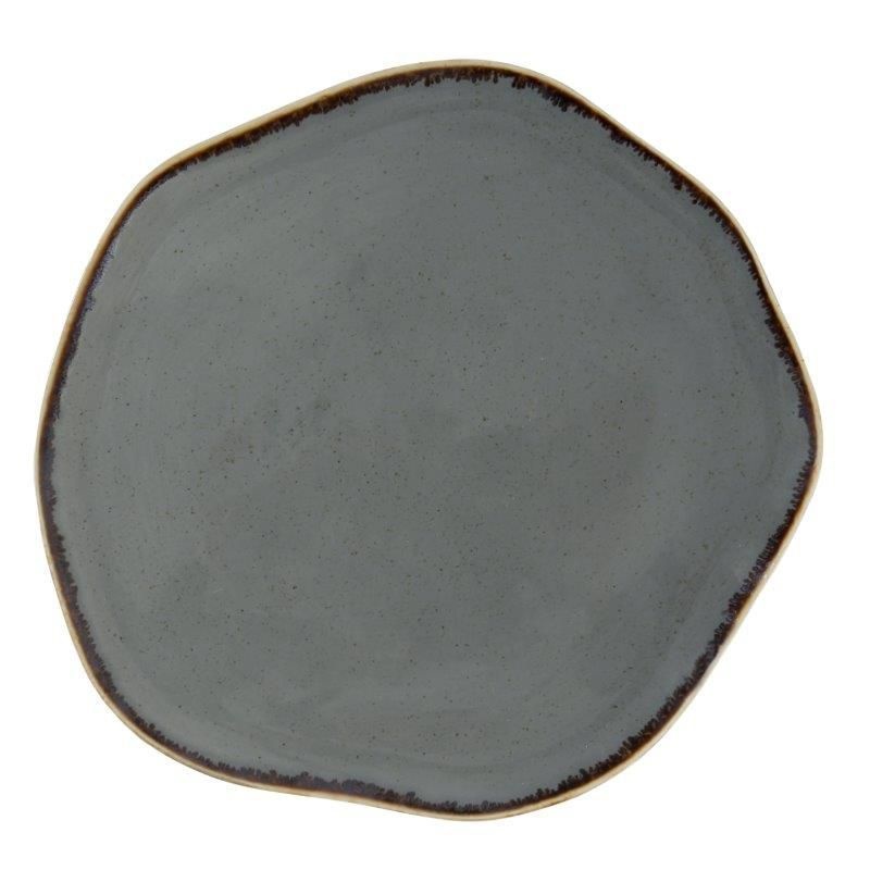 Pure Seasons Stone flat plate, 270mm