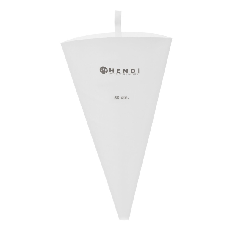 Мешок кондитерский Profi Line, HENDI, Profi Line, (L)500мм