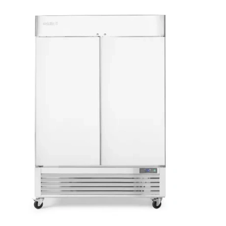 Refrigerator 1300 L Kitchen Line, Arktic, Kitchen Line, GN 2/1, 1300L, 230V/320W, 1382x800x(H)2100mm