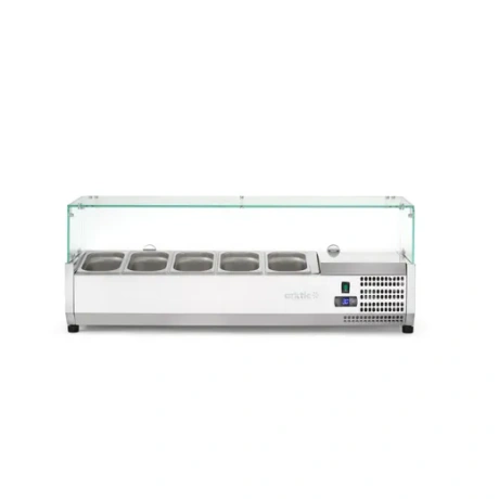 KÜLMLETT 5XGN1/4