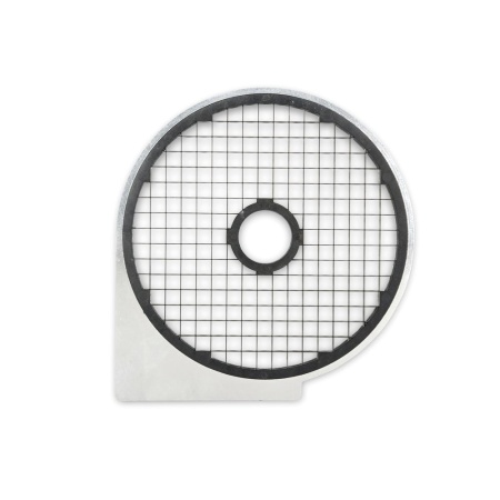KUUBIKUKETAS 10X10MM HENDI