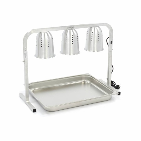 SOOJUSLAMP 3