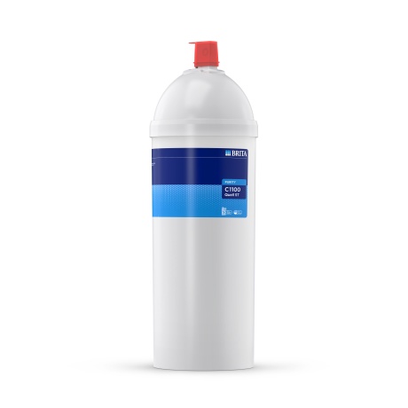 PURITY C 1100, Brita, ⌀184x(В)557мм