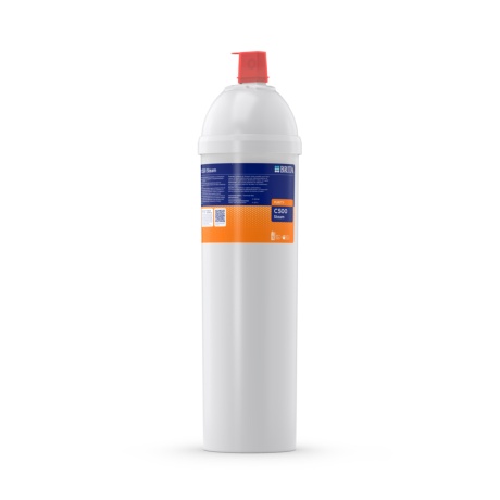 Brita Purity C 500 Steam, Brita, ⌀144x(H)557mm