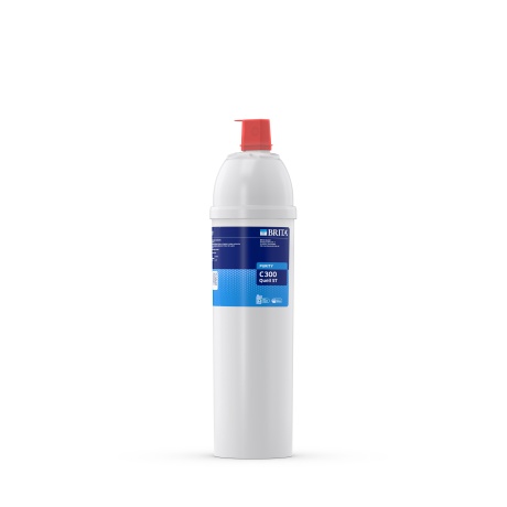 Фильтр Purity C 300, Brita, 125x119x(В)466мм