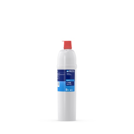 Фильтр Purity C 150, Brita, 117x104x(H)419мм
