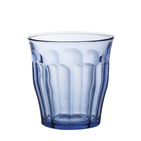 Glass PICARDIE MARINE, Duralex, PICARDIE MARINE, 0,31L, 6 pcs., ⌀90x(H)94mm