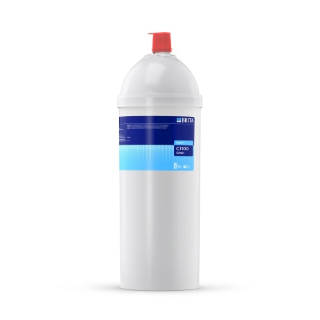 PURITY C1100 Clean, Brita, ⌀184x(H)557 мм