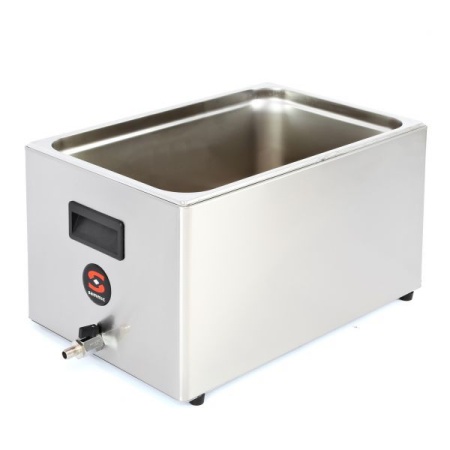 ANUM GN2/1 SMARTVIDE TSIRKULAATORILE 56L