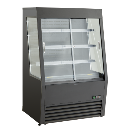 EEST AVATUD KÜLMIK  320L