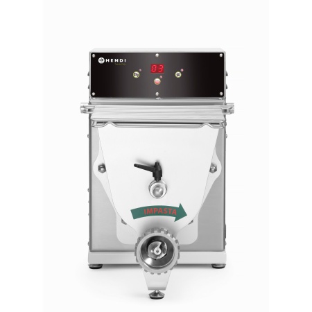 PASTAMASIN 8KG/H