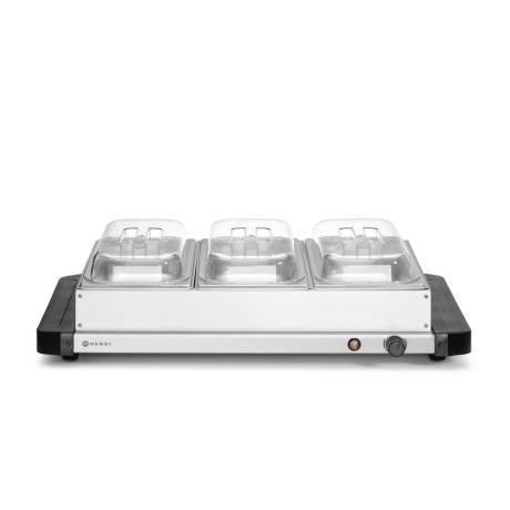 Toidusoojendaja 400W