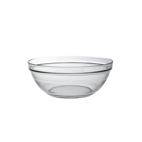 Salt bowl GIGOGNE, Duralex, ⌀205x(H)80mm