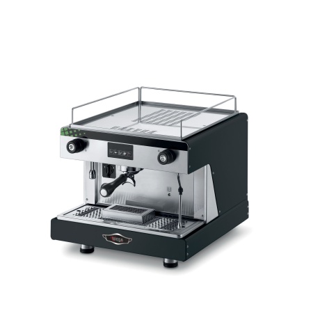 Elektrooniline 1 rühma kohvimasin, Wega, 5L, 230V/2900W, 530x555x(H)515mm