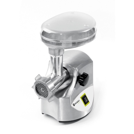 Meat Mincer 198, HENDI, 230V/400W, 195x274x(H)430mm