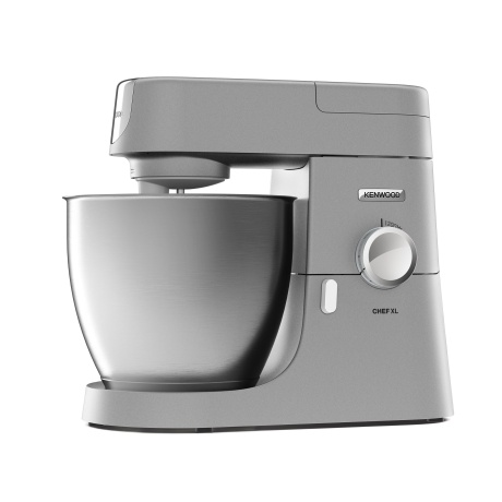 Universaalsegaja Chef XL KVL4100S, Kenwood, 230V/1200W, 410x295x(H)350mm