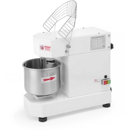 Taigna sõtkumismasin, 1 kiirusega, fikseeritud anumaga, HENDI, 230V/1500W, 870x450x(H)840mm
