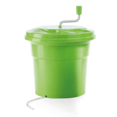 SALATIKUIVATAJA 25L