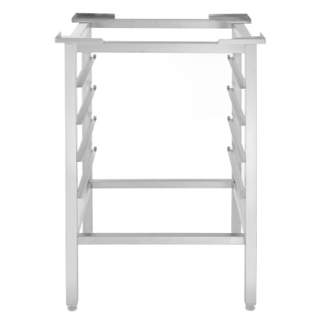 Floor stand for oven, HENDI, Floor stand for oven 223178, 223185, xmm
