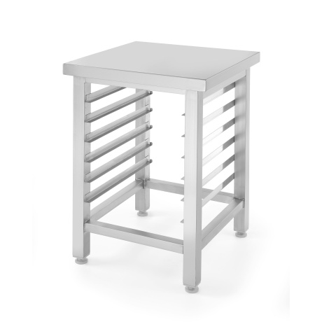 Base for Compact by Naboo and Sapiens COE..026, Grafen, 474x475x(H)700mm