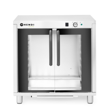 Пруфер 8x 600x400, Tecnoeka, 220-230В/2400Вт, 795x655x(В)835мм