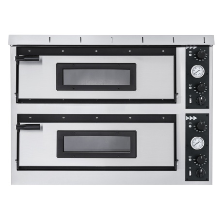 Pitsaahi XL PLUS 44, Prismafood, 400В/12000Вт, 1000x960x(В)745мм