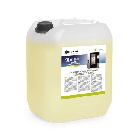 PESUVAHEND AURUKONVEKTSIOONAHJUDELE EXTREME OVEN CLEANER 10 L