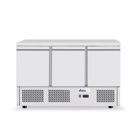 Külmlaud 3 uksega, Arktic, 254L, 230V/220W, 700x1365x(H)890mm