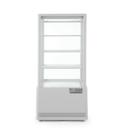 KÜLMLETT 78L, VALGE
