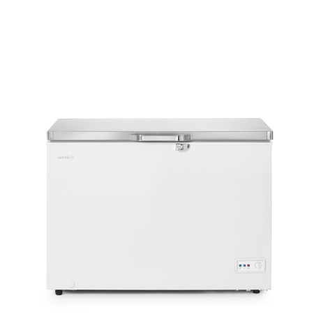 Deep freezer, Arctic, 282L, 230V/130W, 644x1116x(H)845mm