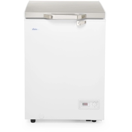 Sügavkülmkirst, Arktic, 93L, 230V/105W, 574x608x(H)845mm
