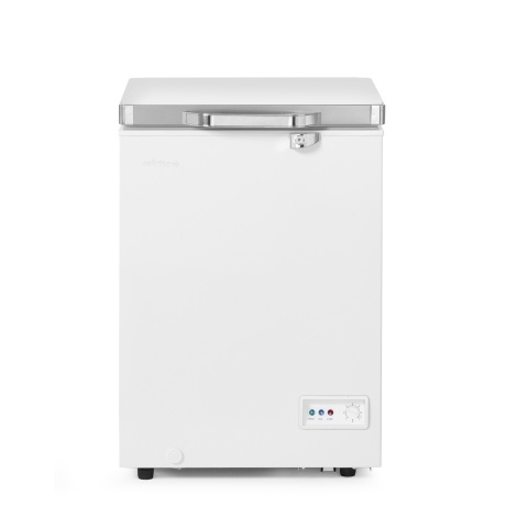 Sügavkülmkirst, Arktic, 93L, 230V/105W, 564x574x(H)845mm