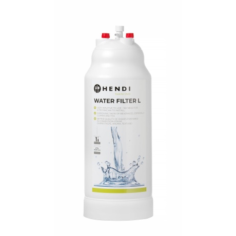 Фильтр для воды XL, HENDI, ⌀173x(H)463мм