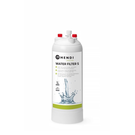 Фильтр для воды M, HENDI, ⌀135x(H)384мм