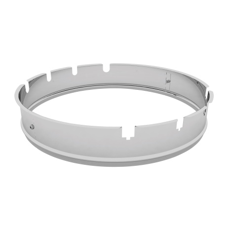 Ümmargune grilltarvik Churrasco grillidele, Tramontina, ⌀ 580 mm, (H)120mm