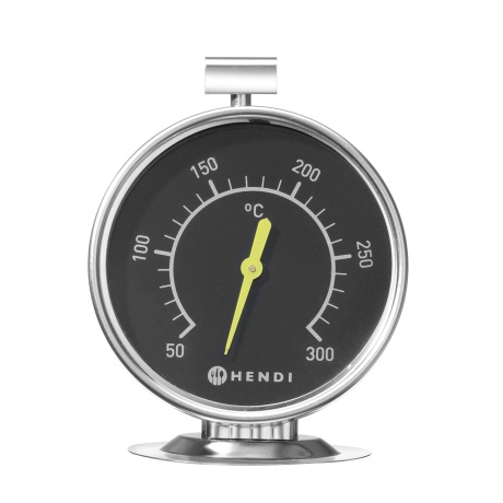 Oven thermometer, HENDI, ⌀75.5x(H)97mm